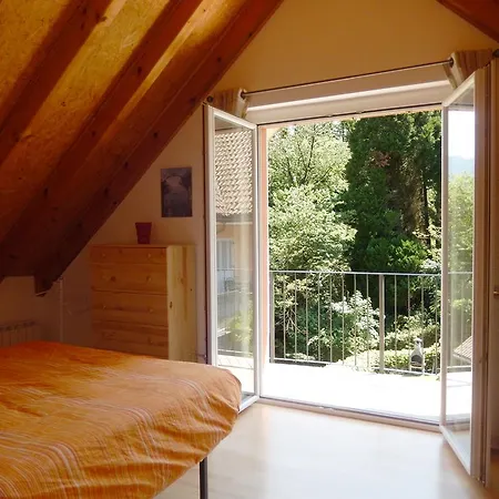 Casa Linde Апартаменты *