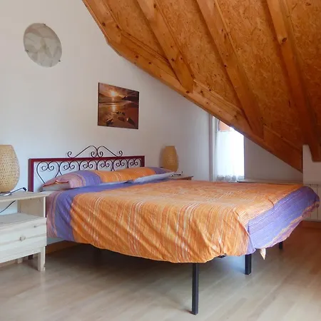 Casa Linde *