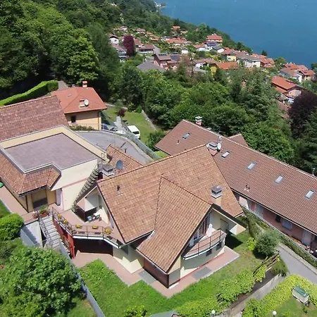 Casa Linde Апартаменты