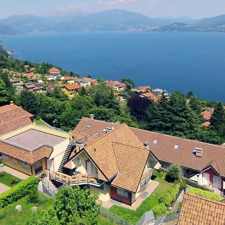 Casa Linde Appartement Ghiffa