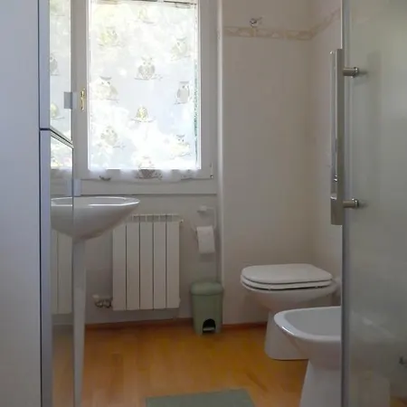 Casa Linde * Ghiffa