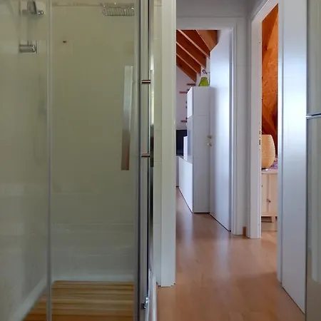 Casa Linde Апартаменты *
