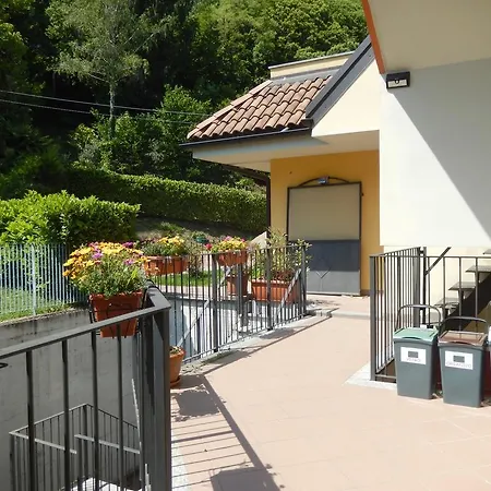 Casa Linde *