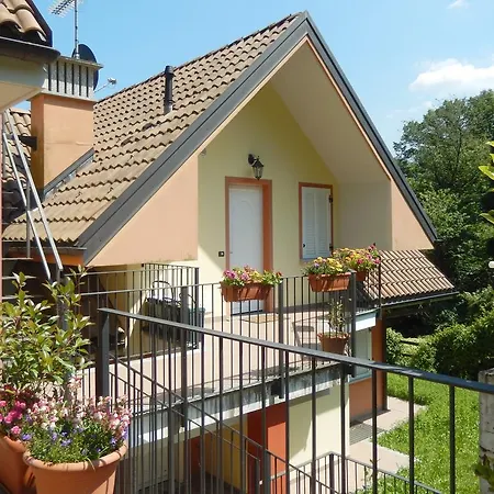 Casa Linde Appartement *