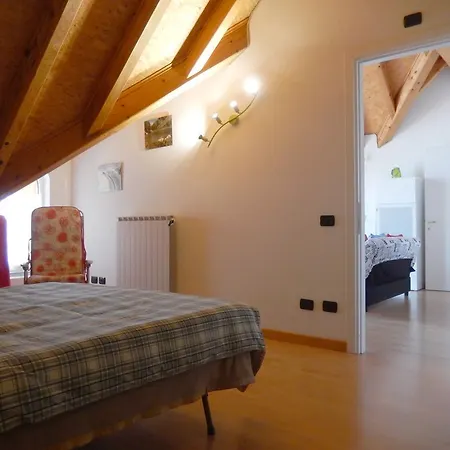 Casa Linde Апартаменты