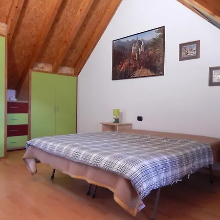 Casa Linde *