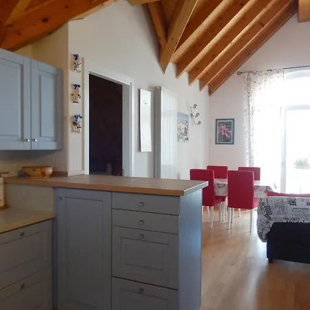 Casa Linde * Ghiffa