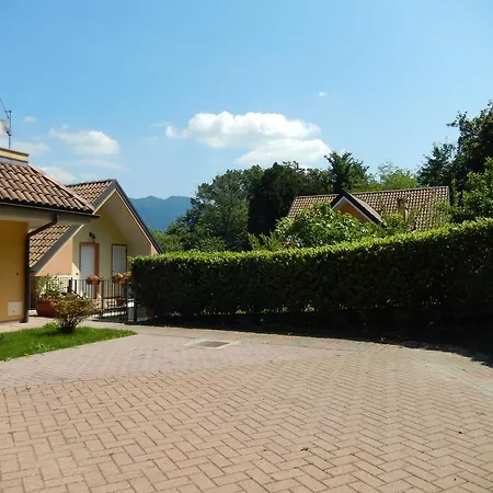 Casa Linde Ghiffa
