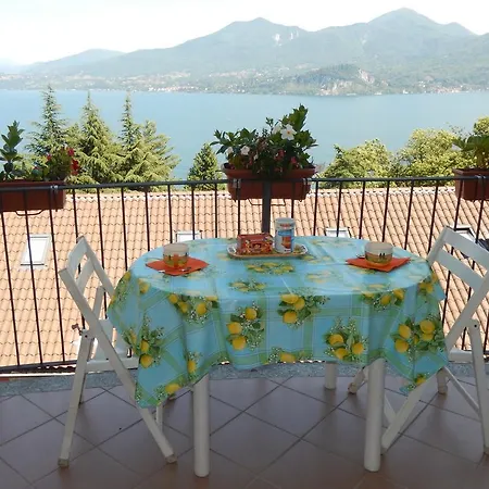 Casa Linde Appartement