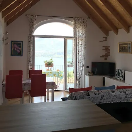 Casa Linde Ghiffa